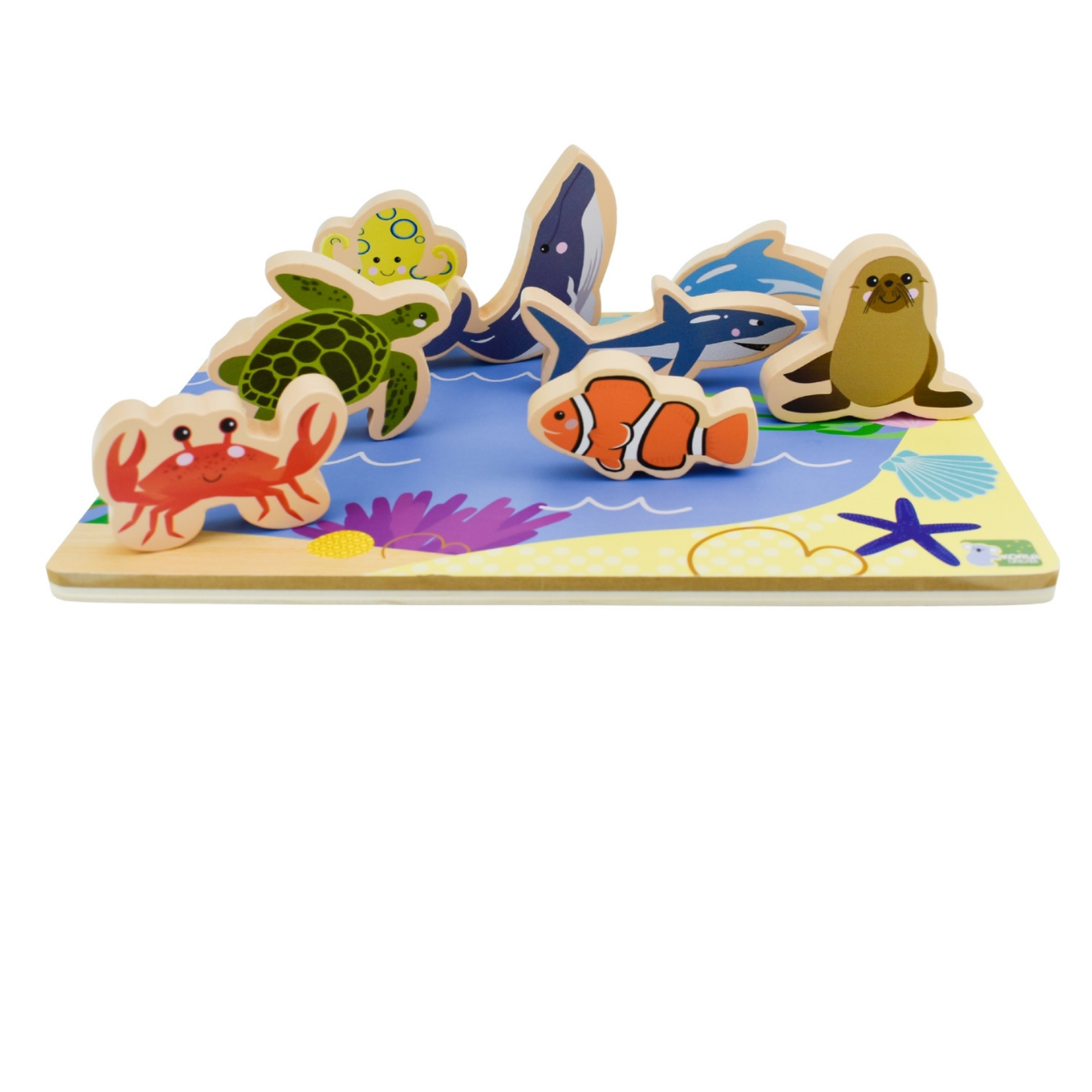 Koala Dream Chunky Puzzles