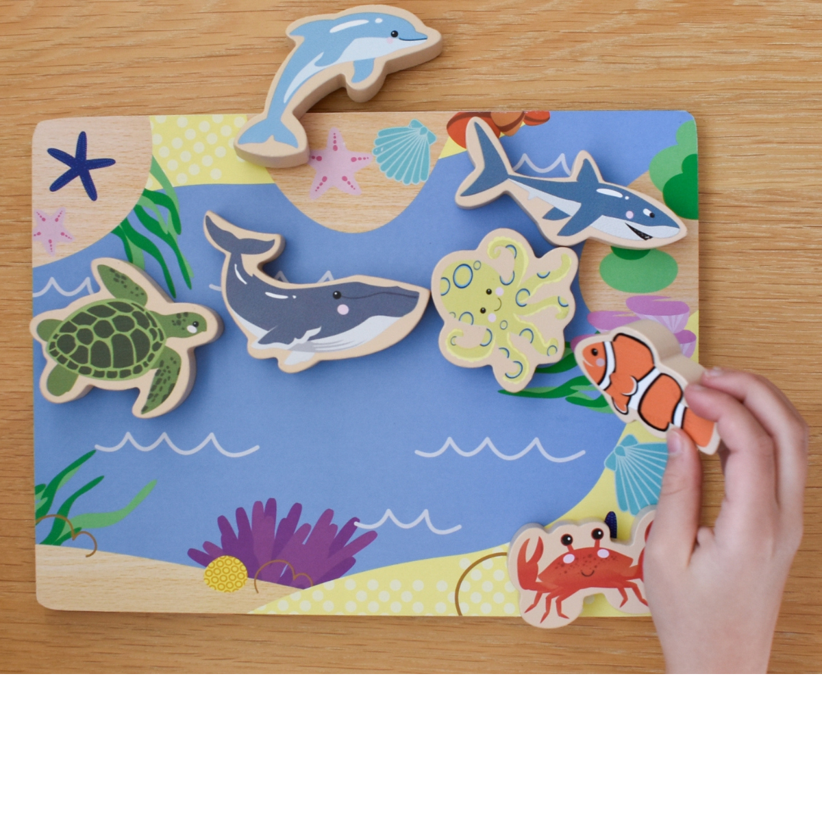 Koala Dream Chunky Puzzles