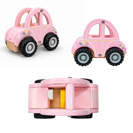 Koala Dream Blossom Car