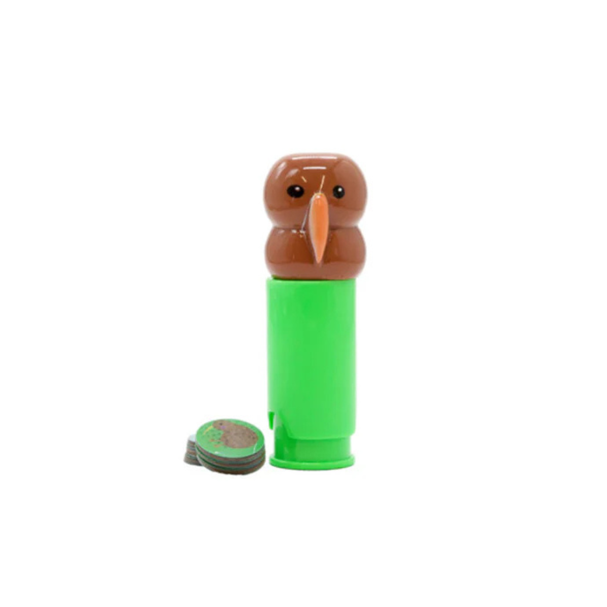 Moana Road Animals of Aotearoa Sticker Stamper