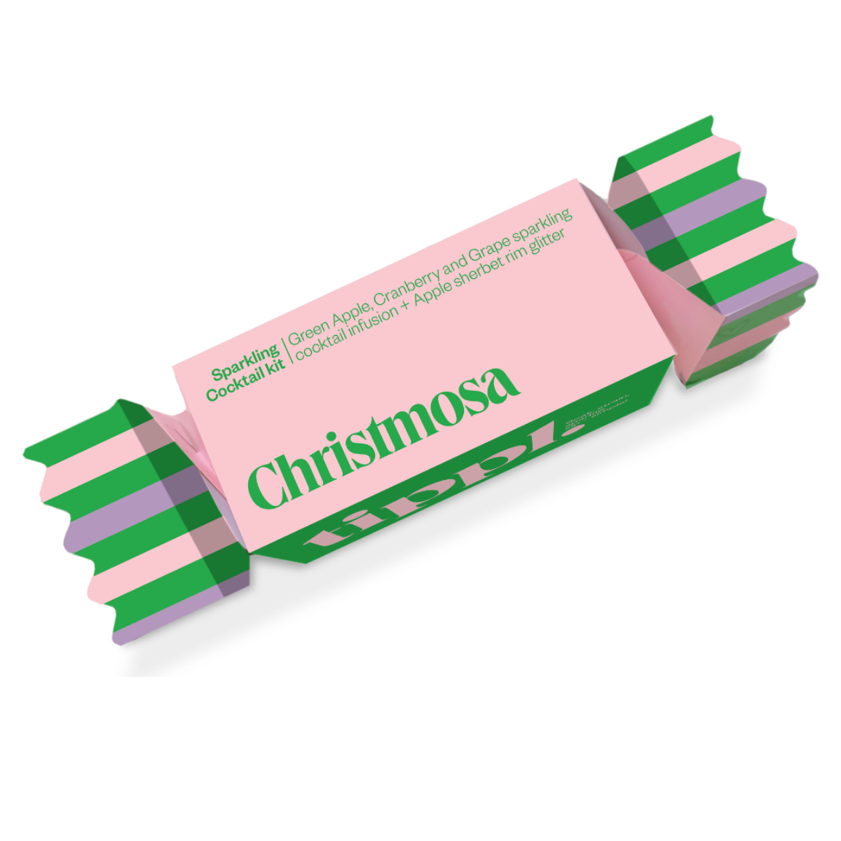 Tippl  Sparkling Cocktail Bonbons