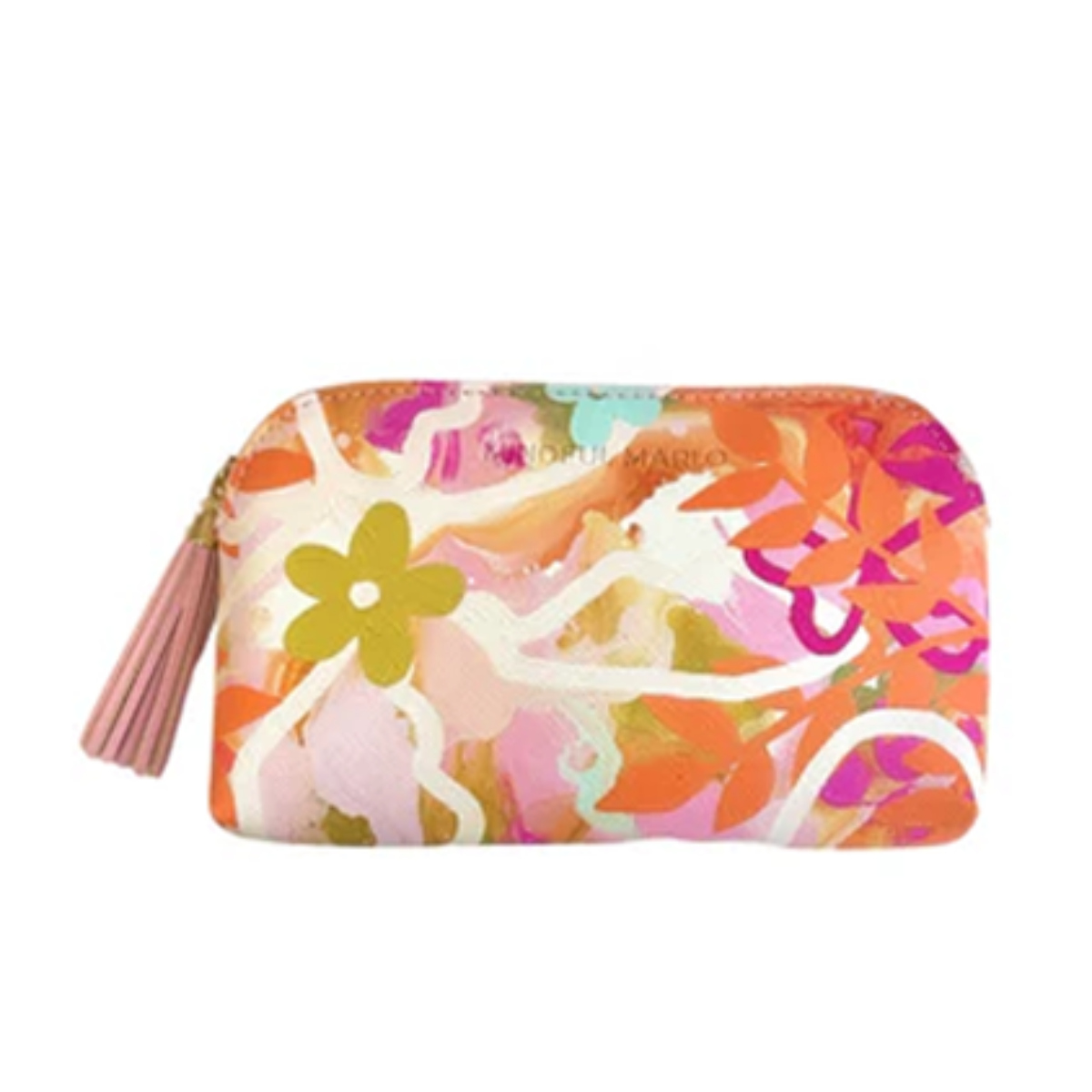 Mindful Marlo Pouch Make Up Bags