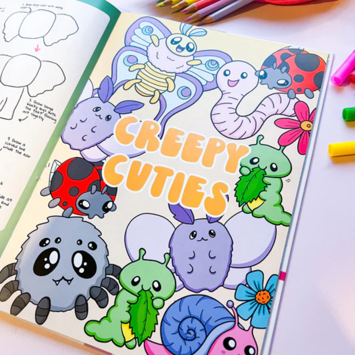 Cool Calm Kids: Mindfulnesss Journal