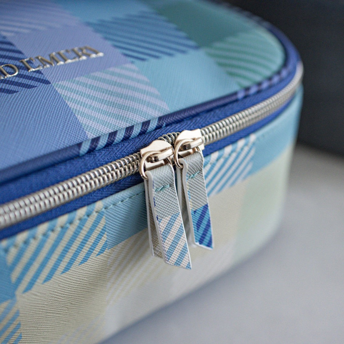 Wild Emery Toiletry Bag