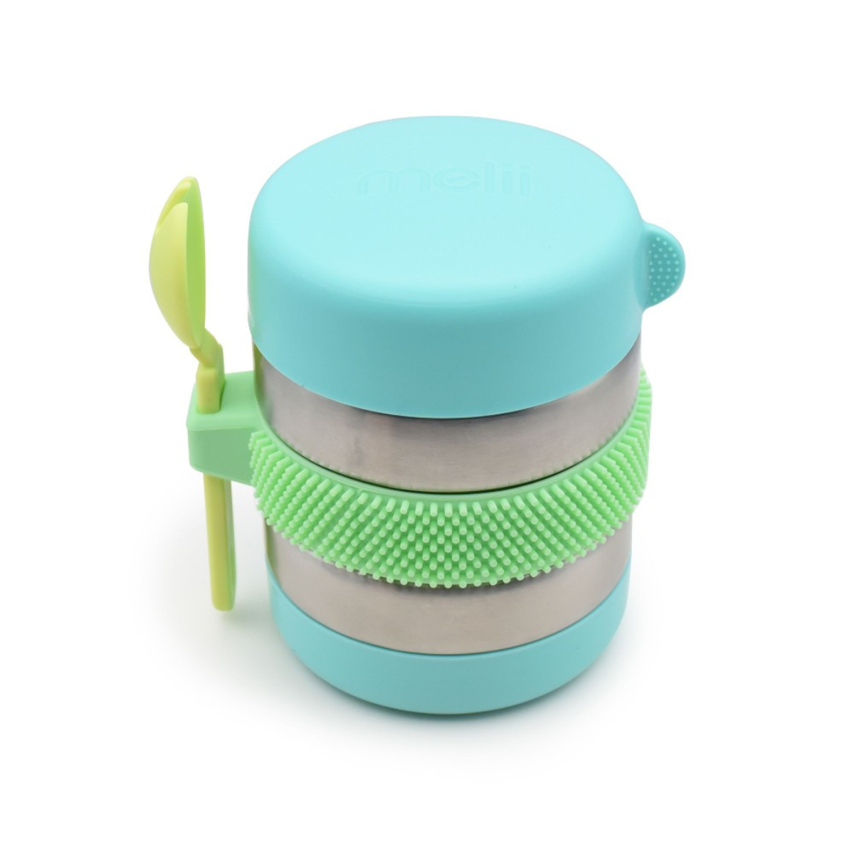 Melii Insulated Fidget Thermos
