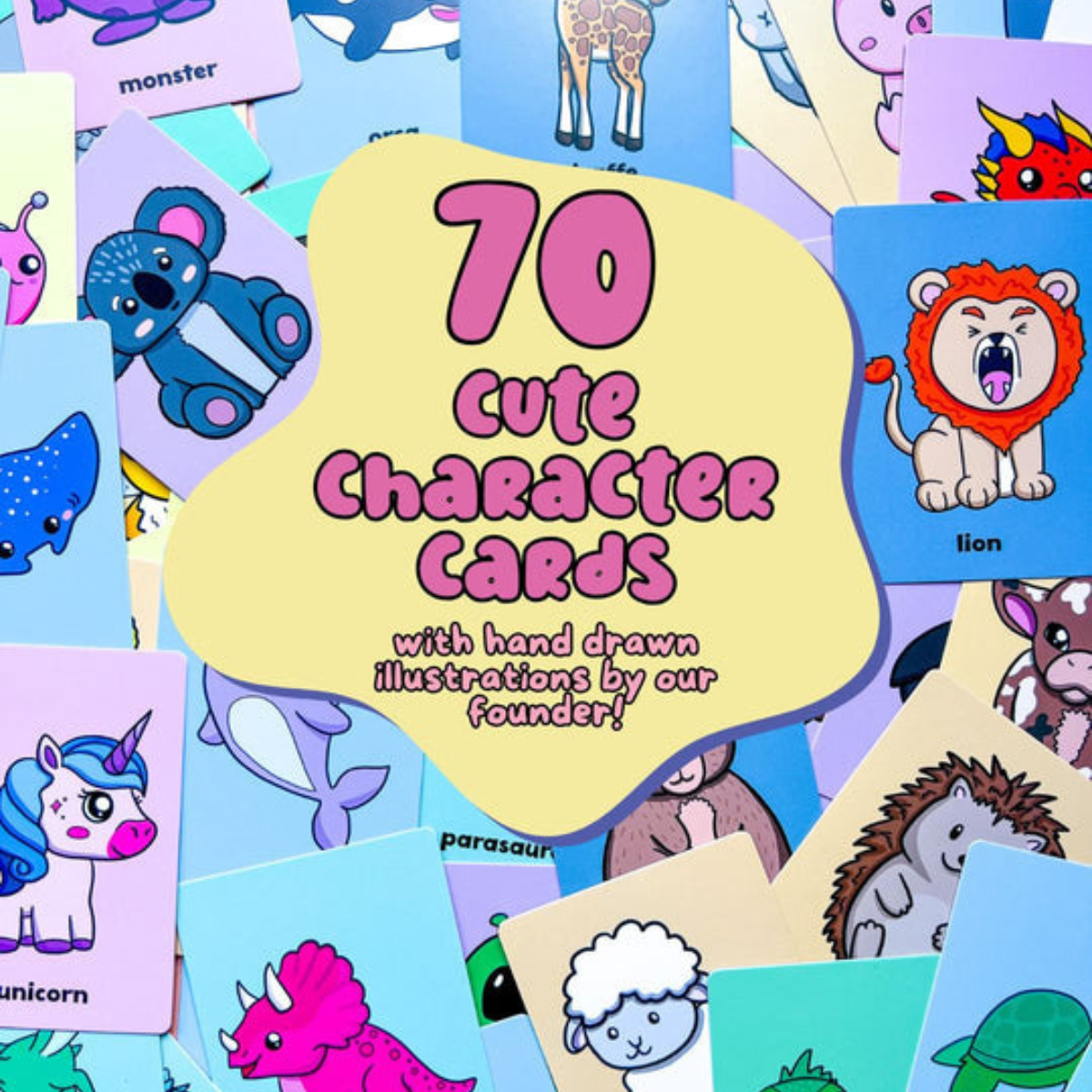 DROAR: The Fast-Paced Drawing Game