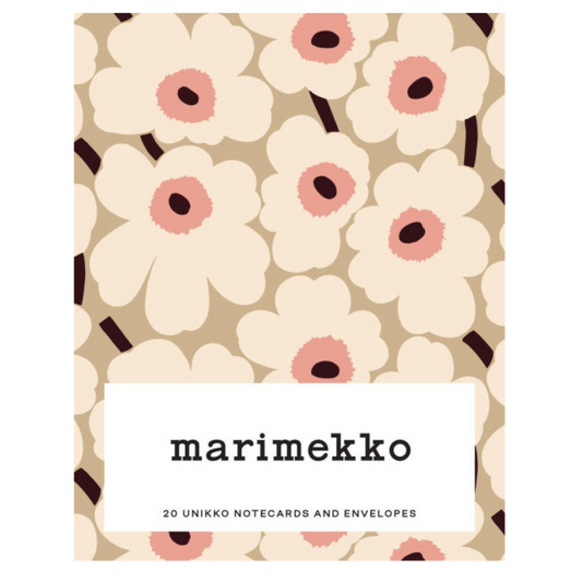 Marimekko Notecards