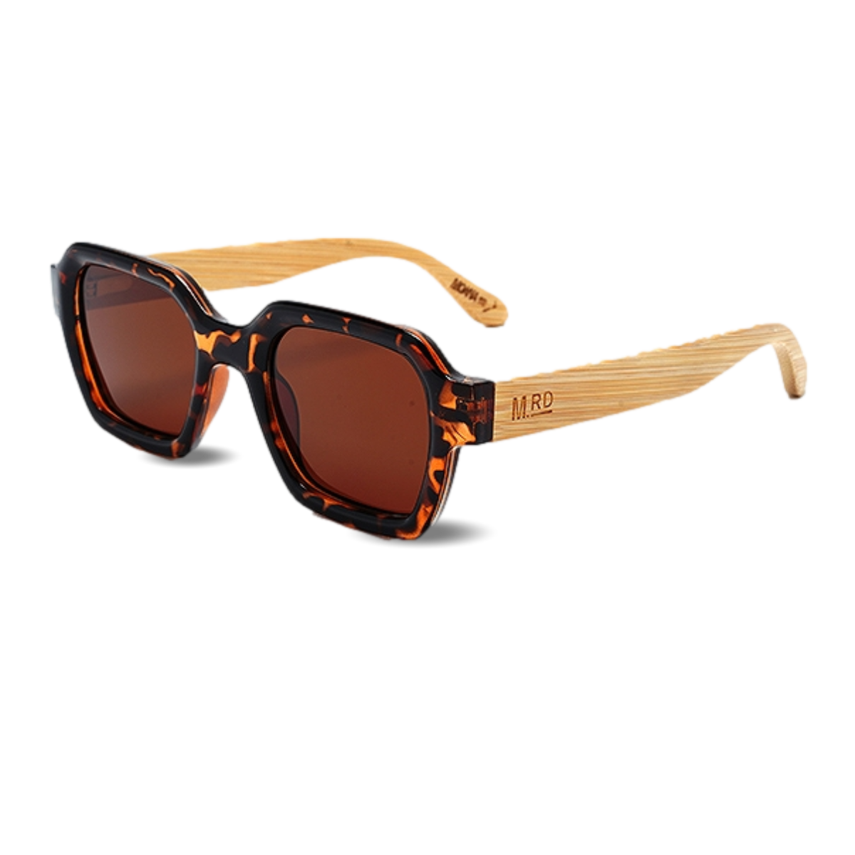 Moana Road Blue Skye Sunglasses