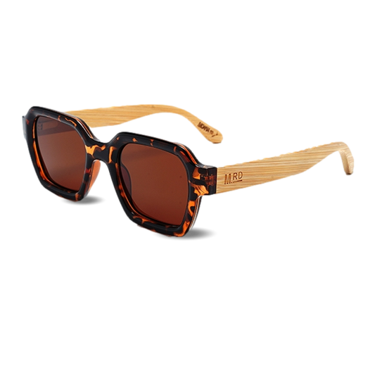 Moana Road Blue Skye Sunglasses