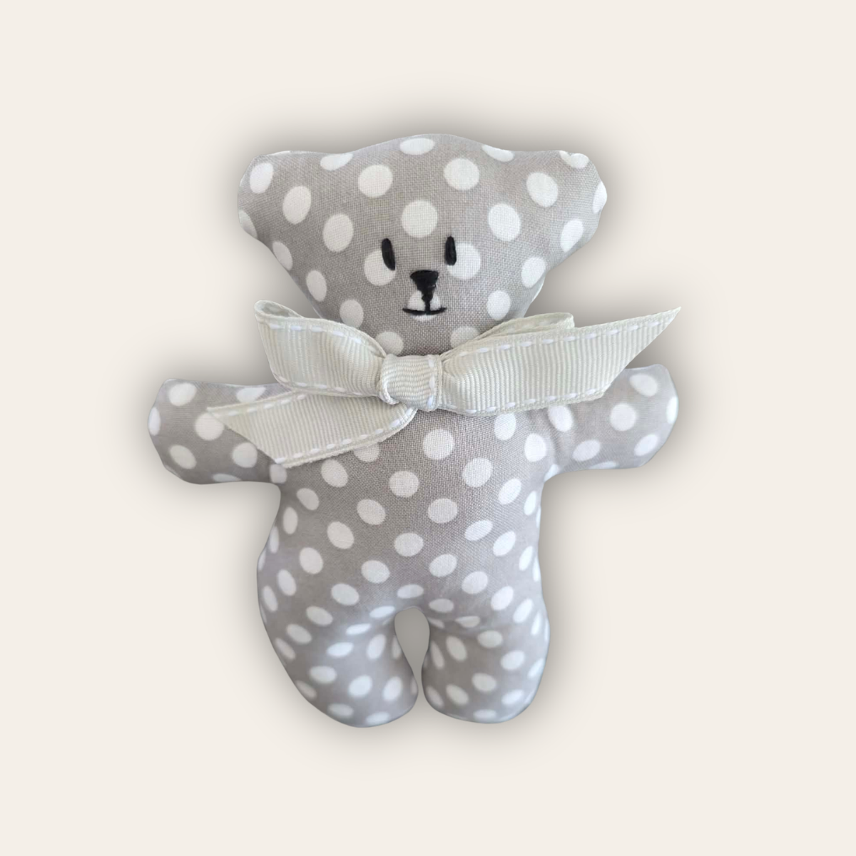 Sweet Keepsake Teddy
