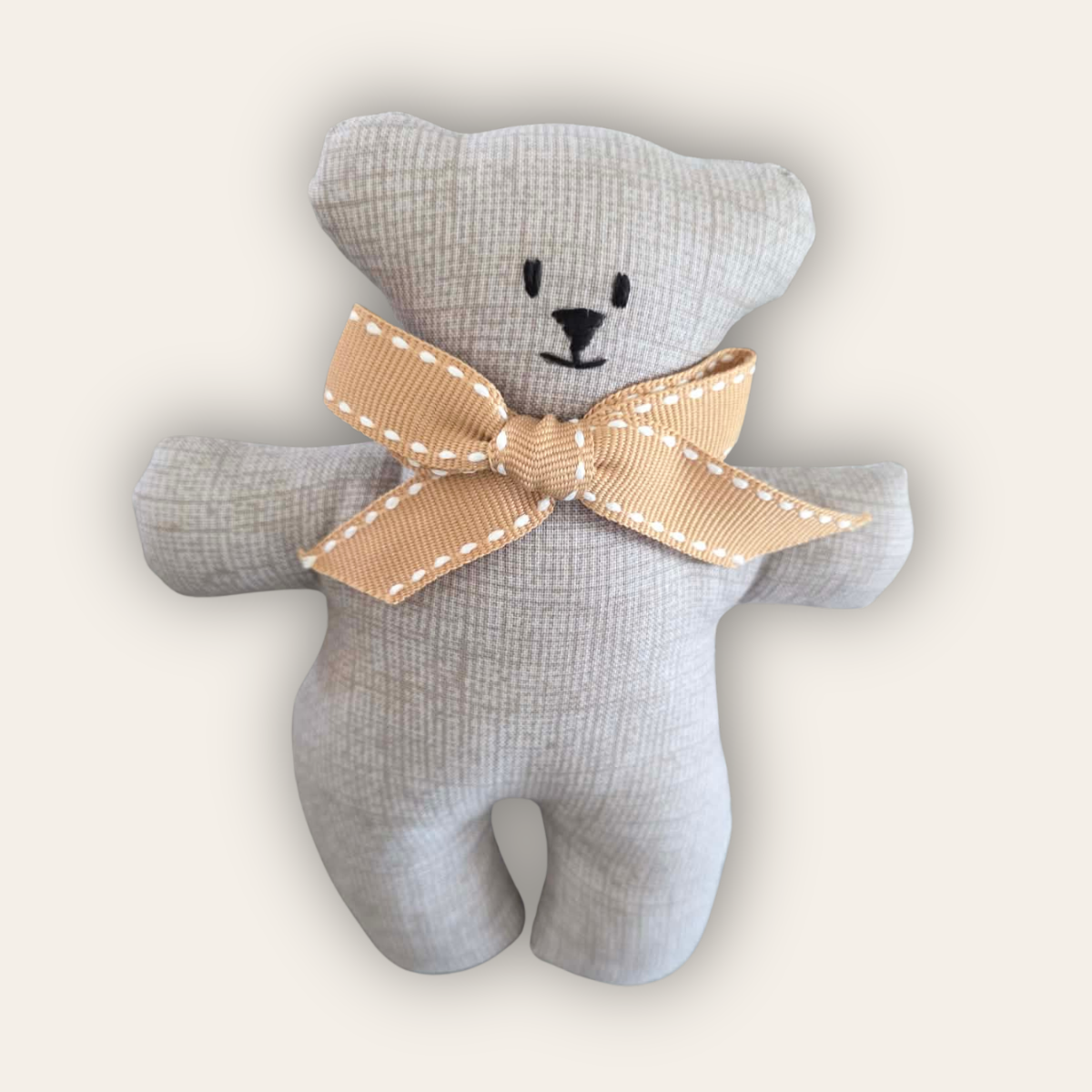 Sweet Keepsake Teddy