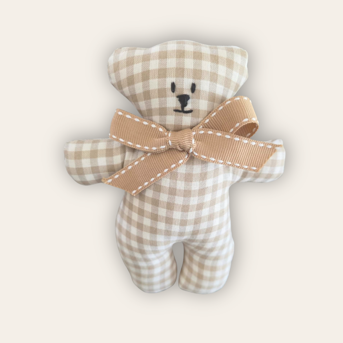 Sweet Keepsake Teddy