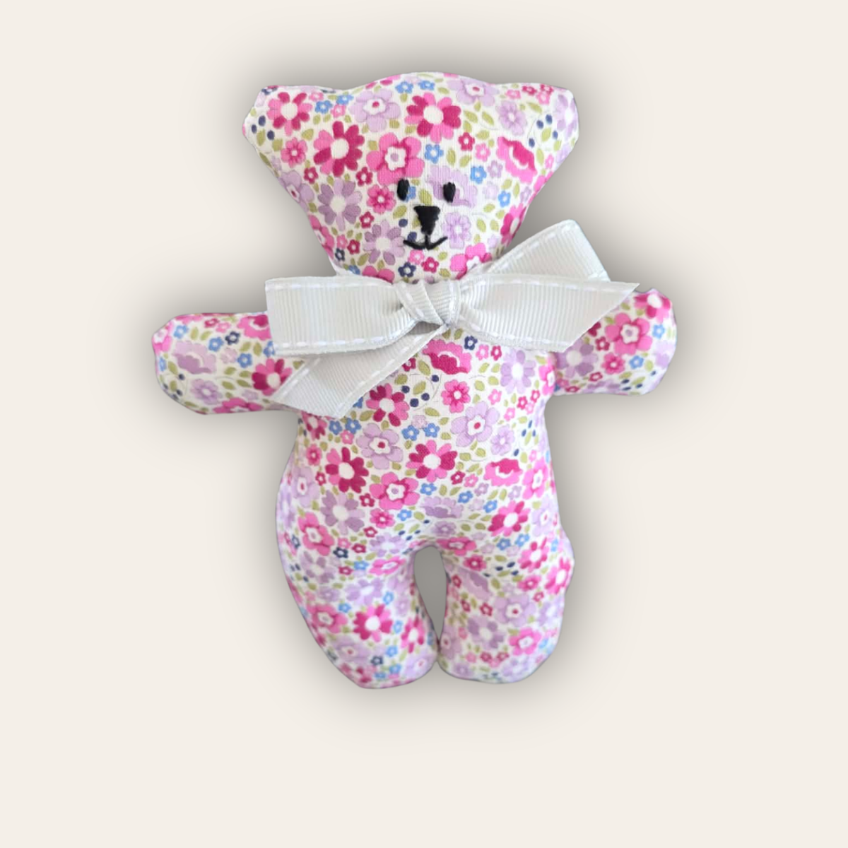Sweet Keepsake Teddy