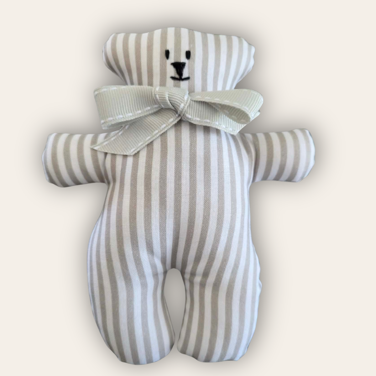 Sweet Keepsake Teddy