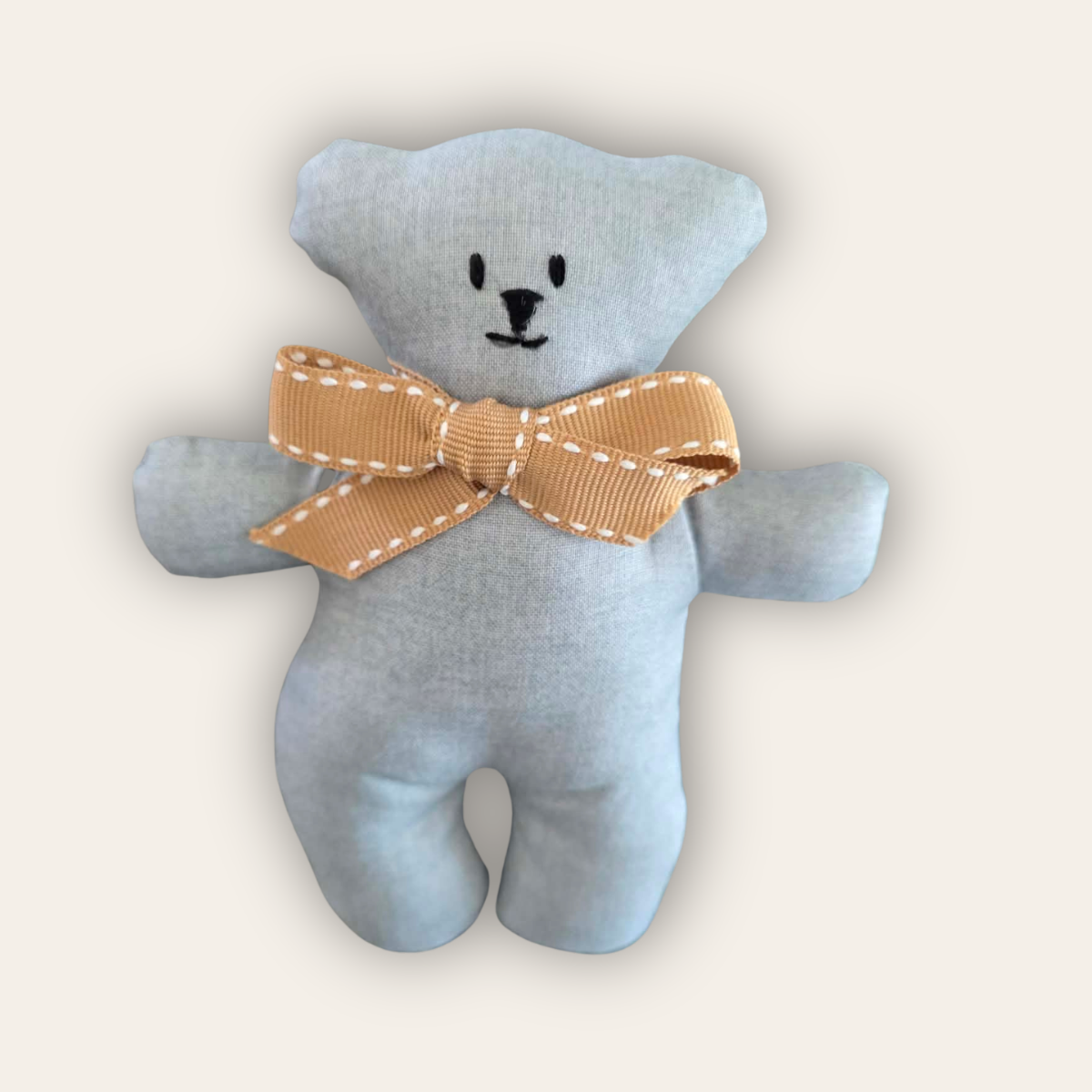 Sweet Keepsake Teddy