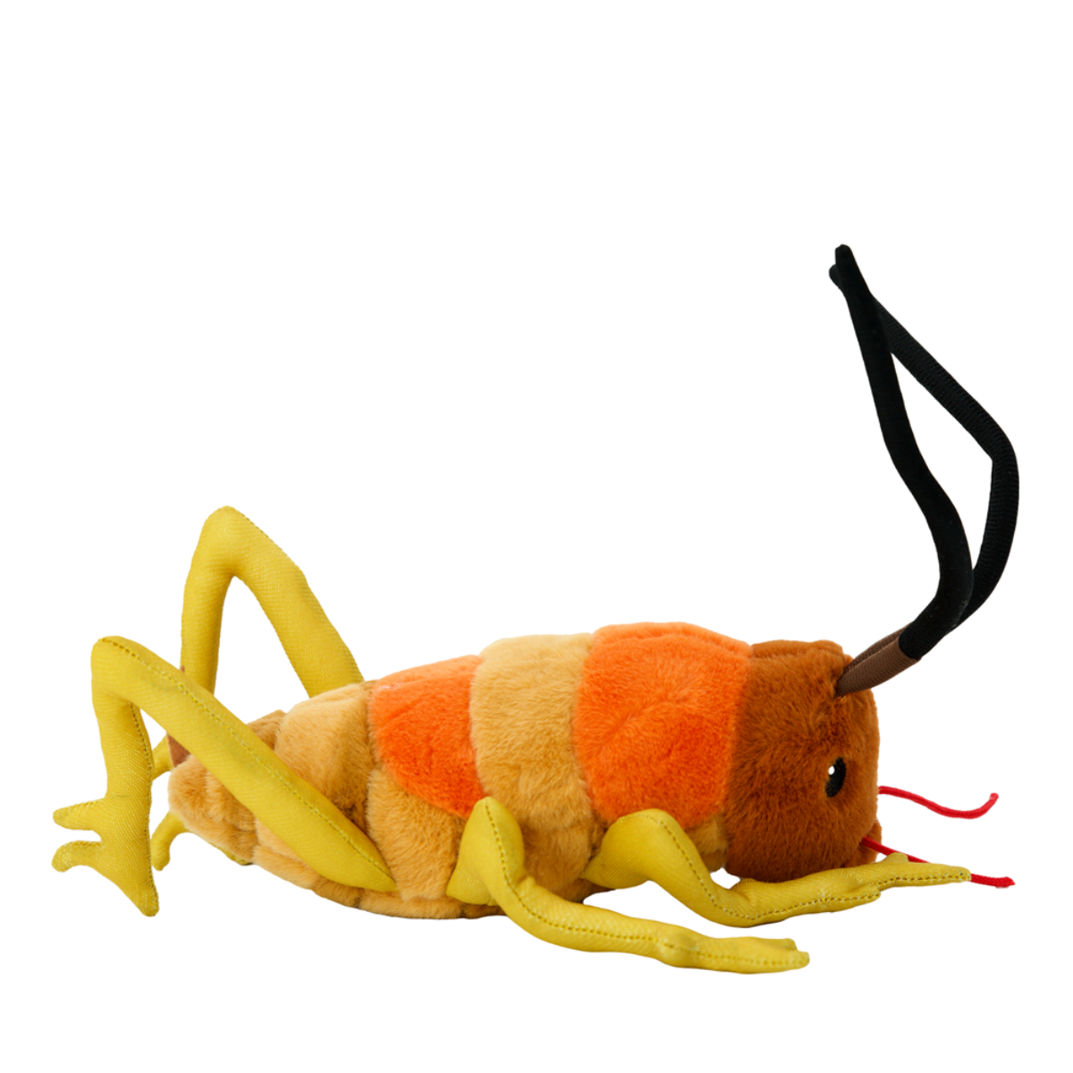 Moana Road Wiremu the Weta Soft Toy