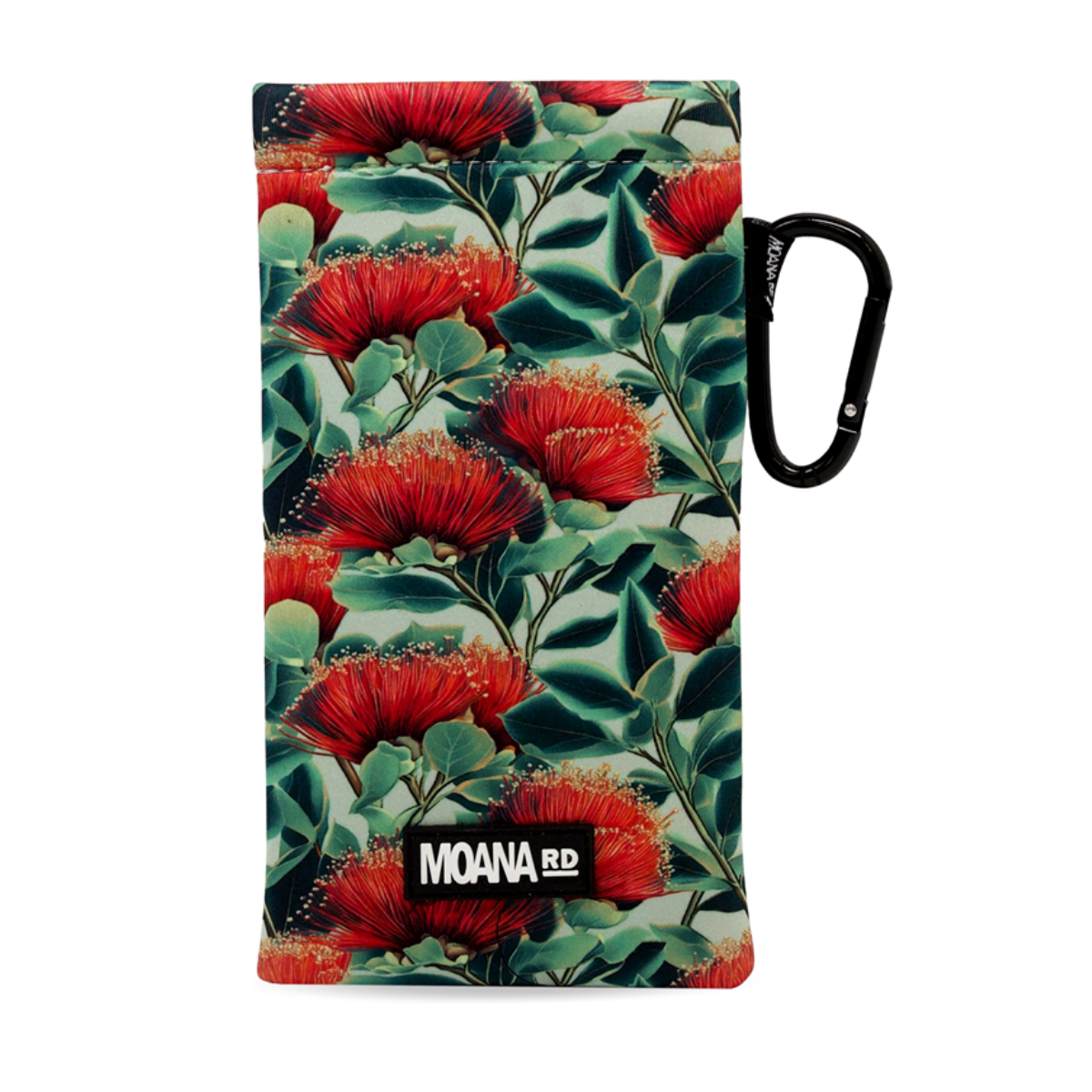 Moana Road Neoprene Glasses Case