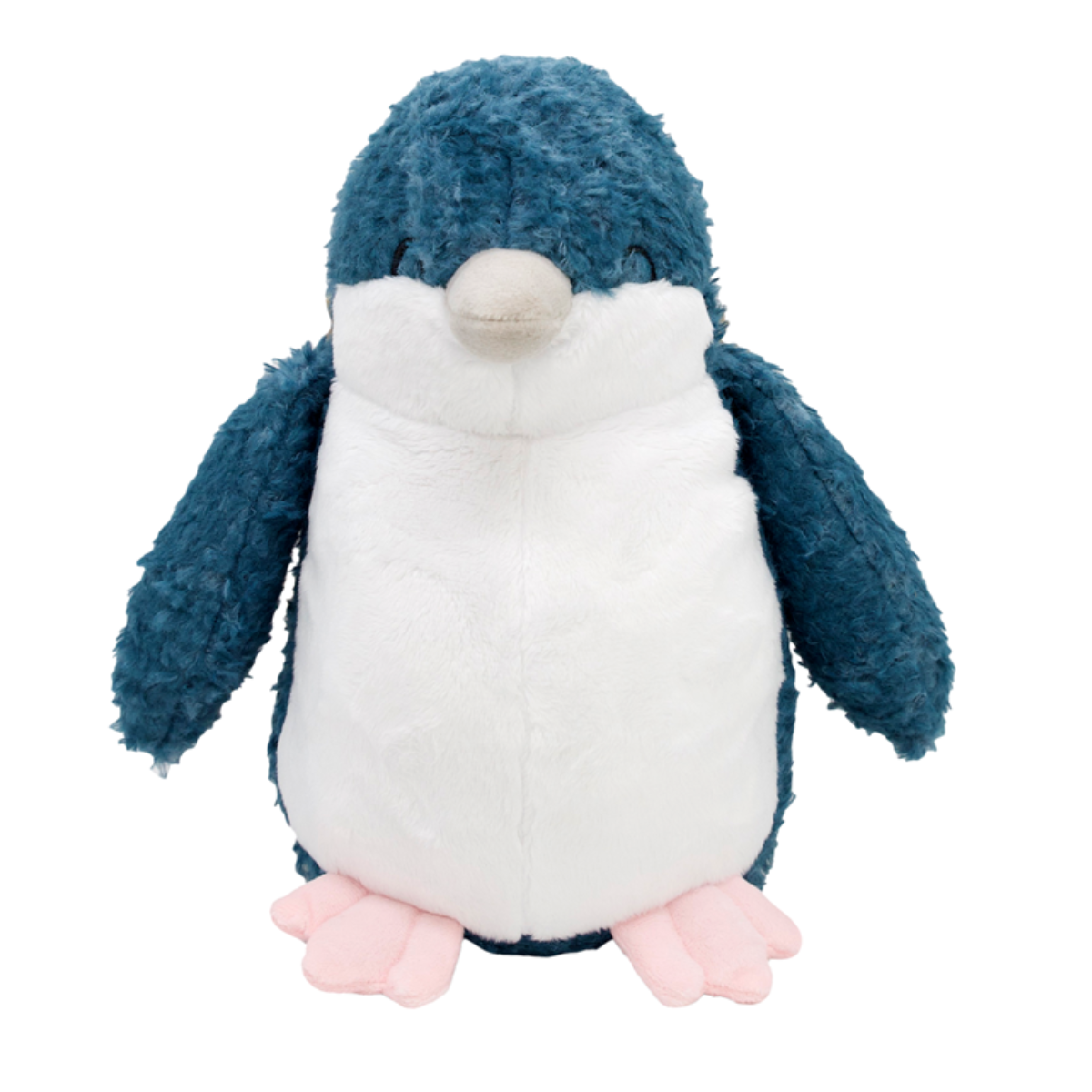 Moana Road Kiri the Korora Penguin