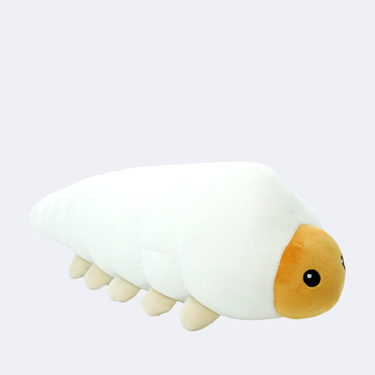 Moana Road Hemi the Huhu Grub