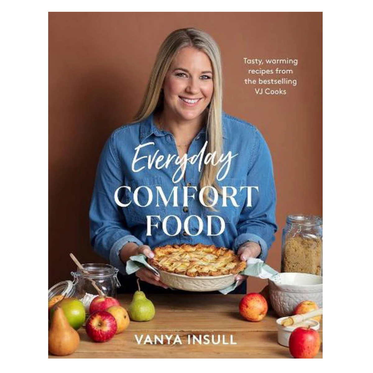 Everyday Comfort Food