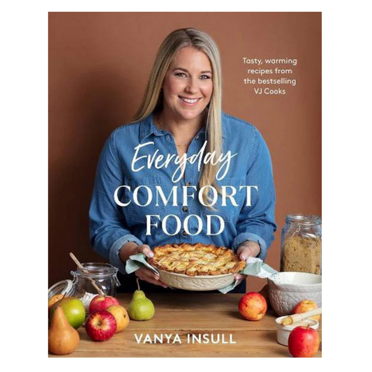 Everyday Comfort Food