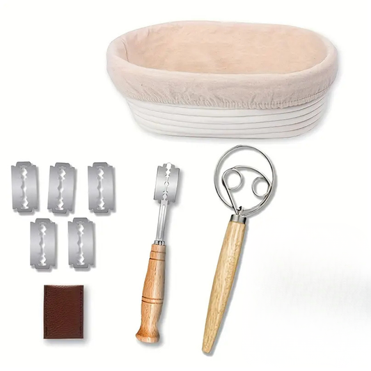 Sourdough Accessories Kit