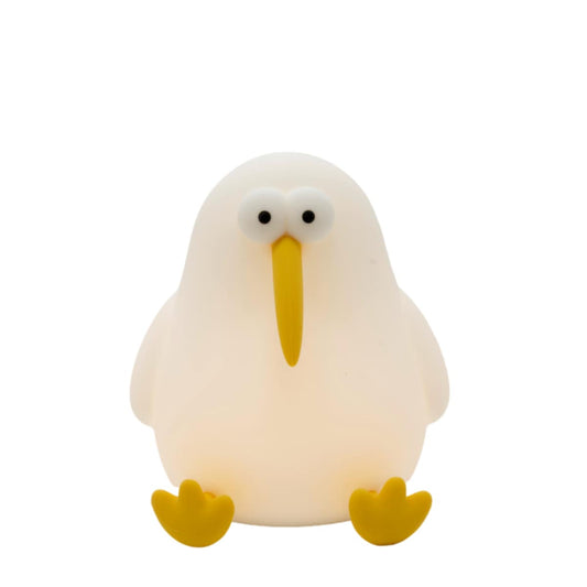 Moana Road Silicone Night Lights