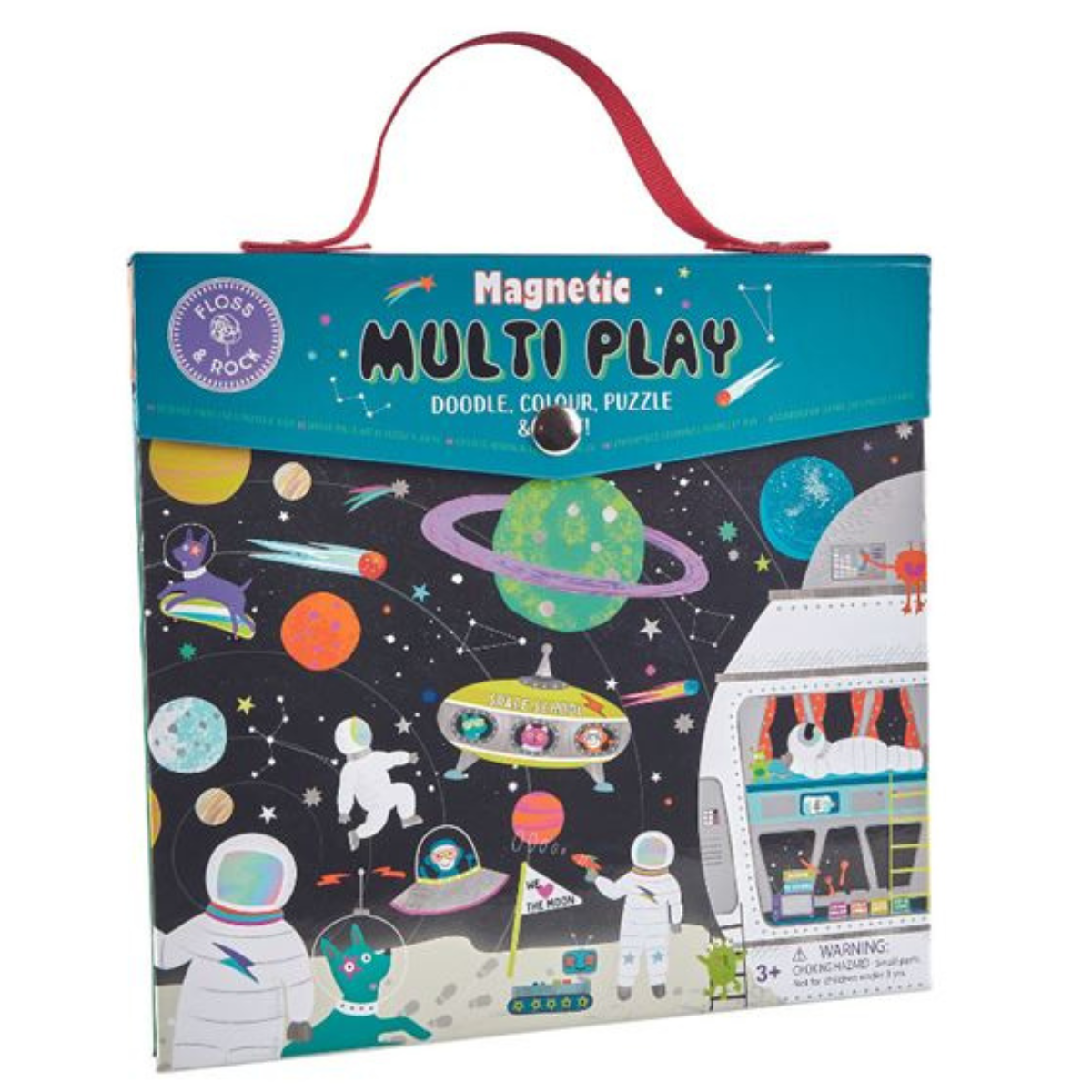 Magnetic Multi Play