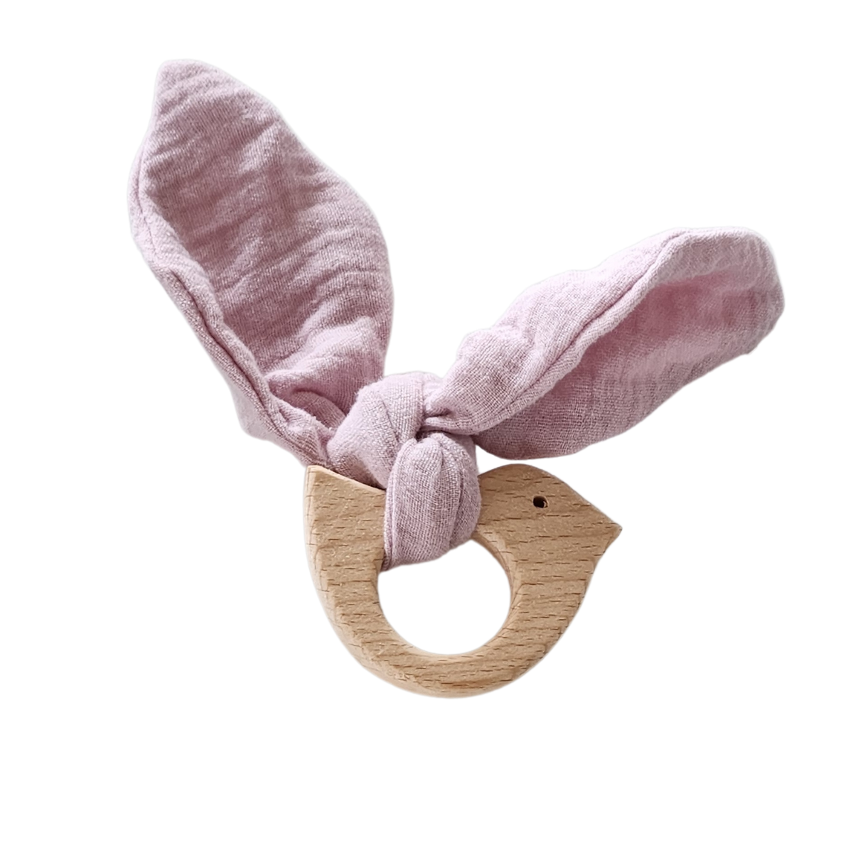 Teether bird sales