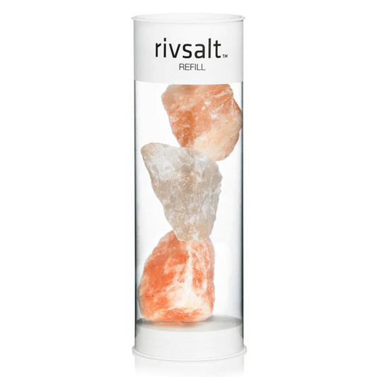 RIVSALT - Salt Selection Refill