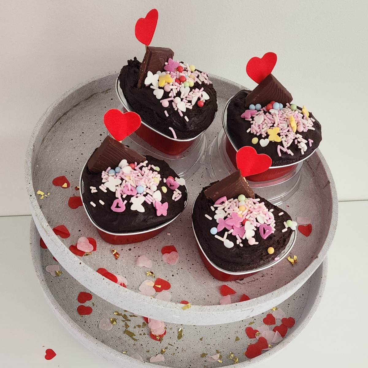 Be My Cupcake❤️