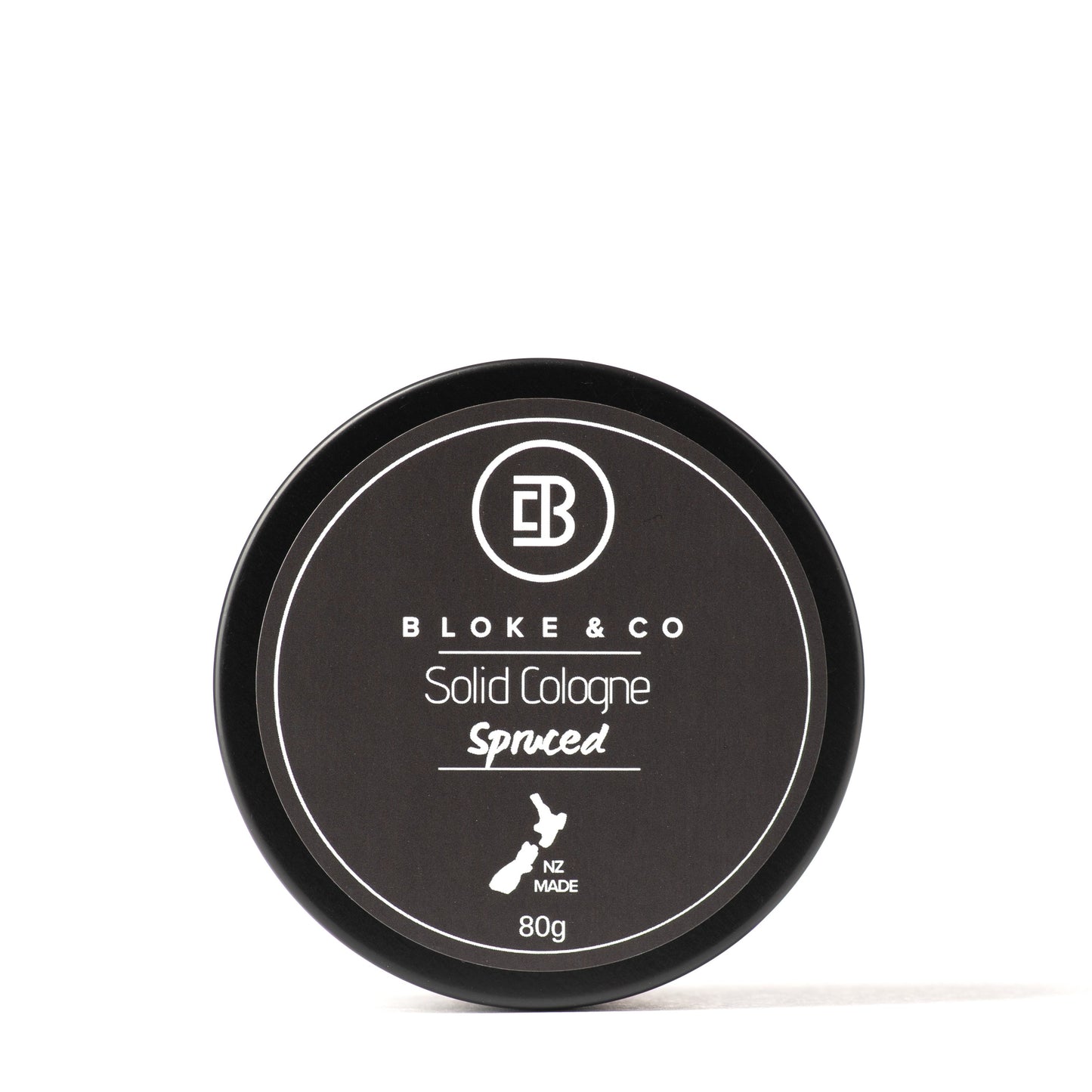 Bloke & Co Solid Cologne