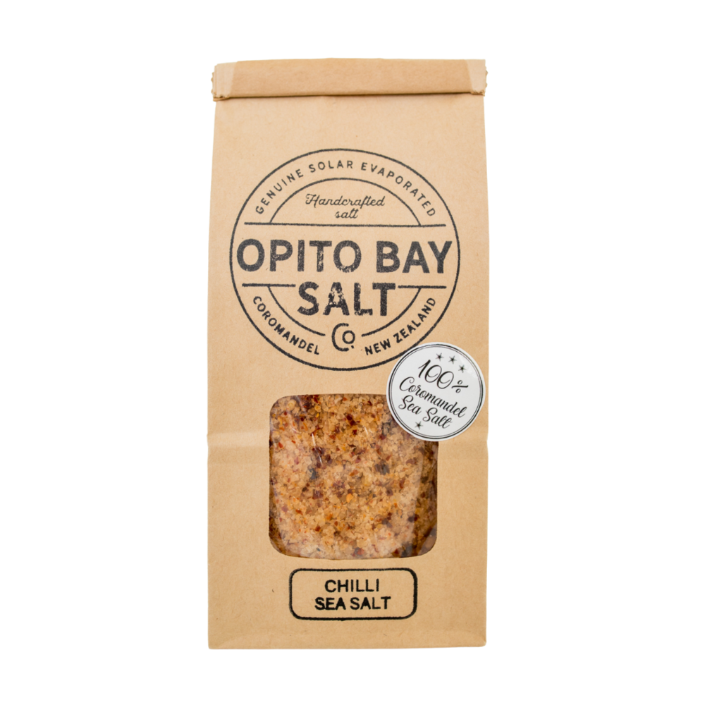 Opito Bay Salt