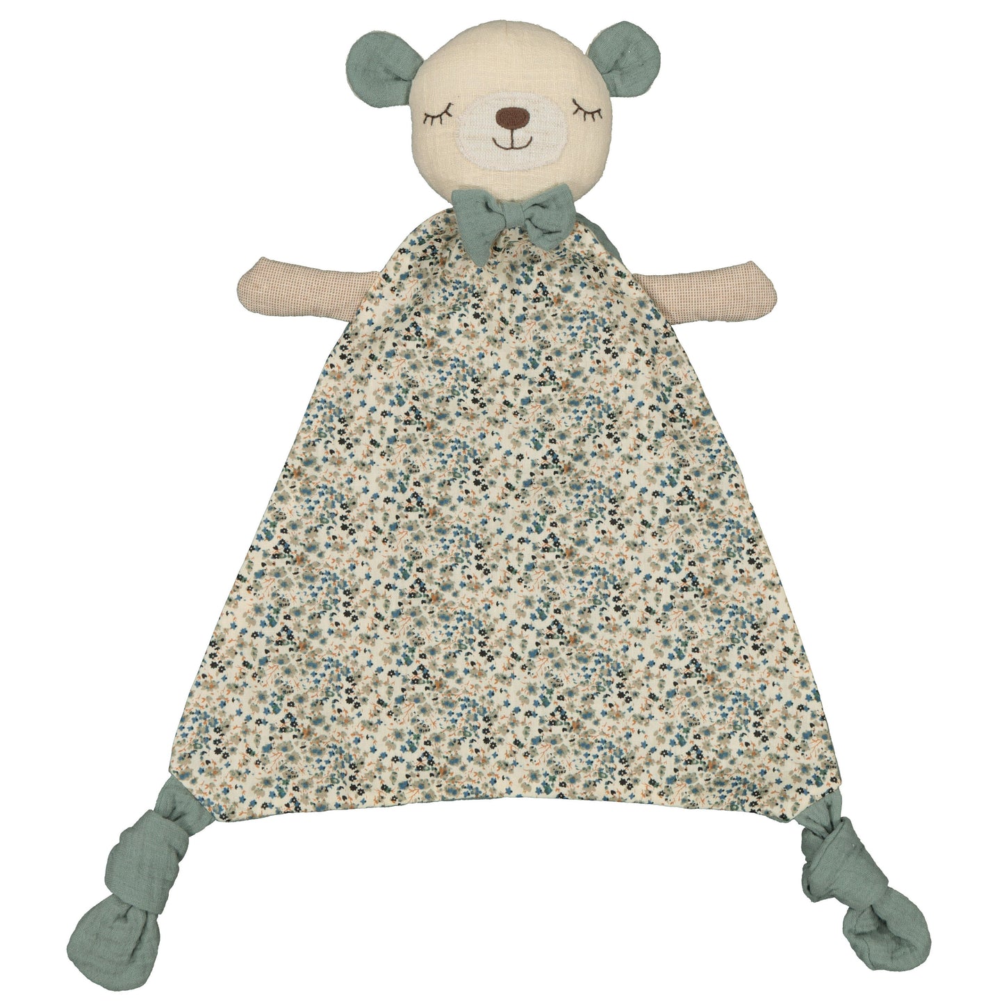 Billie Bear Comforter