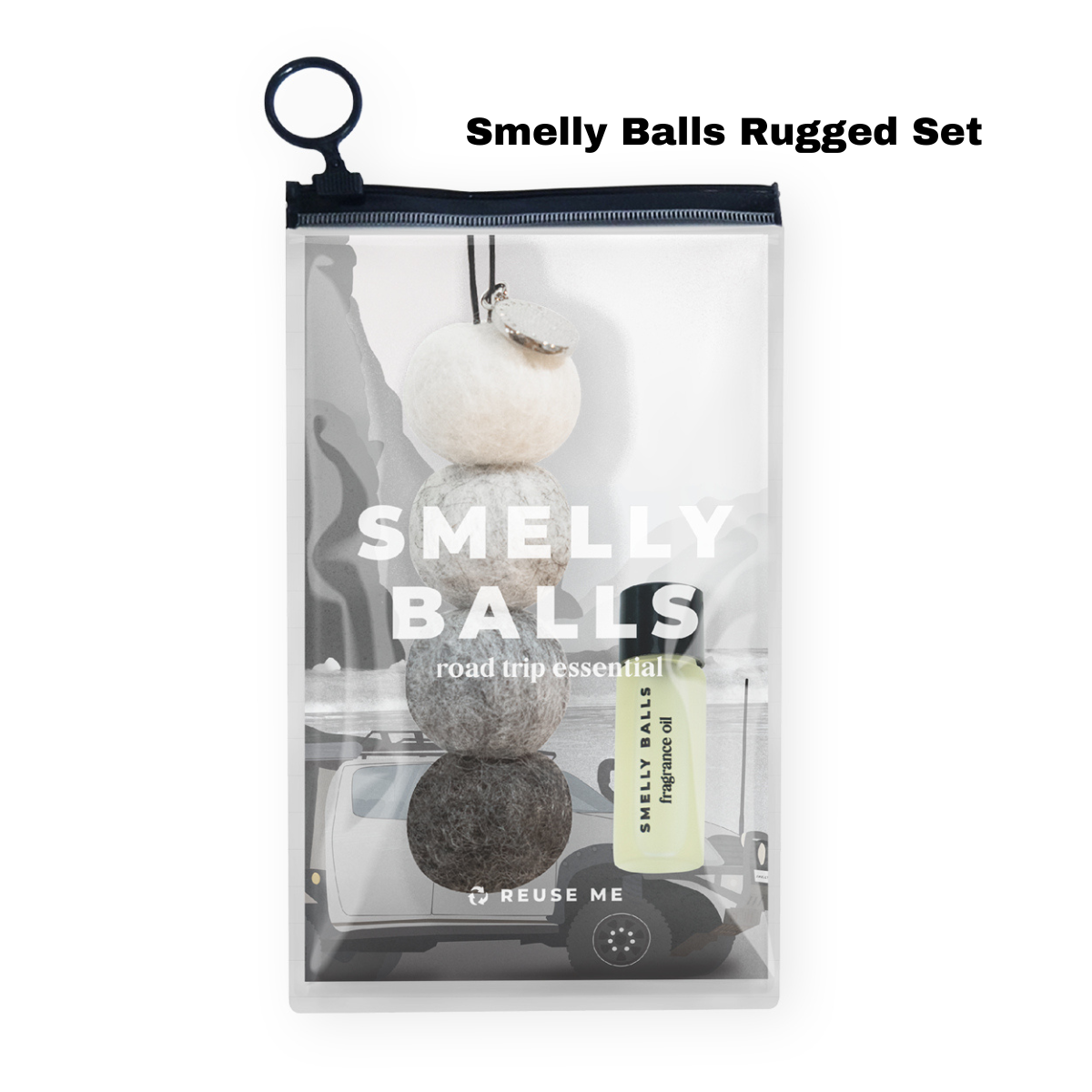 Smelly Balls Set