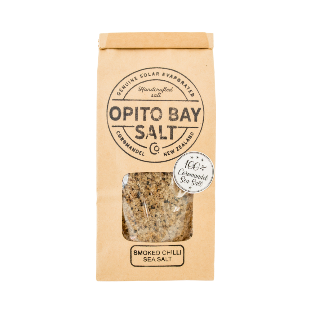 Opito Bay Salt