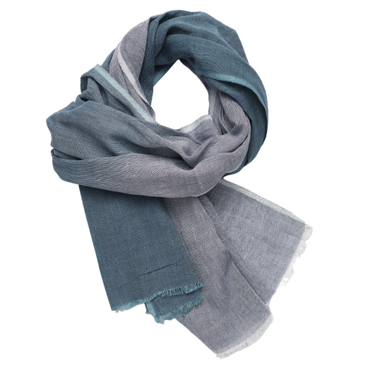 Stilen NZ March Scarf
