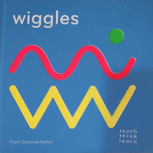 TouchThinkLearn Wiggles
