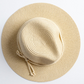 Cove Fedora Natural