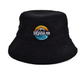 Toweling Bucket Hat