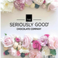 The Seriously Good Chocolate Company - With Love 16 Box Collection
