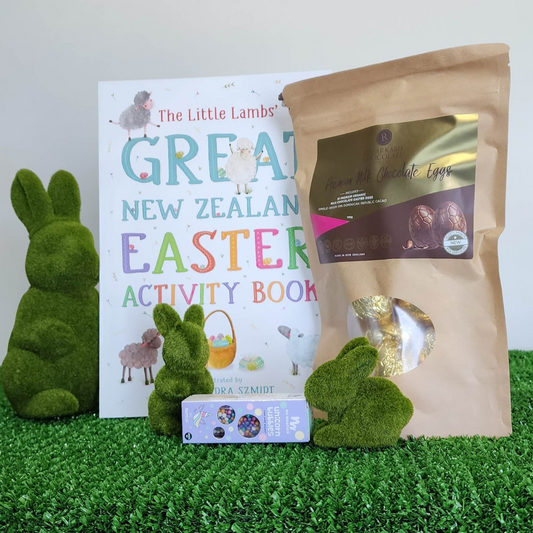 Easter Funtastic Gift Box