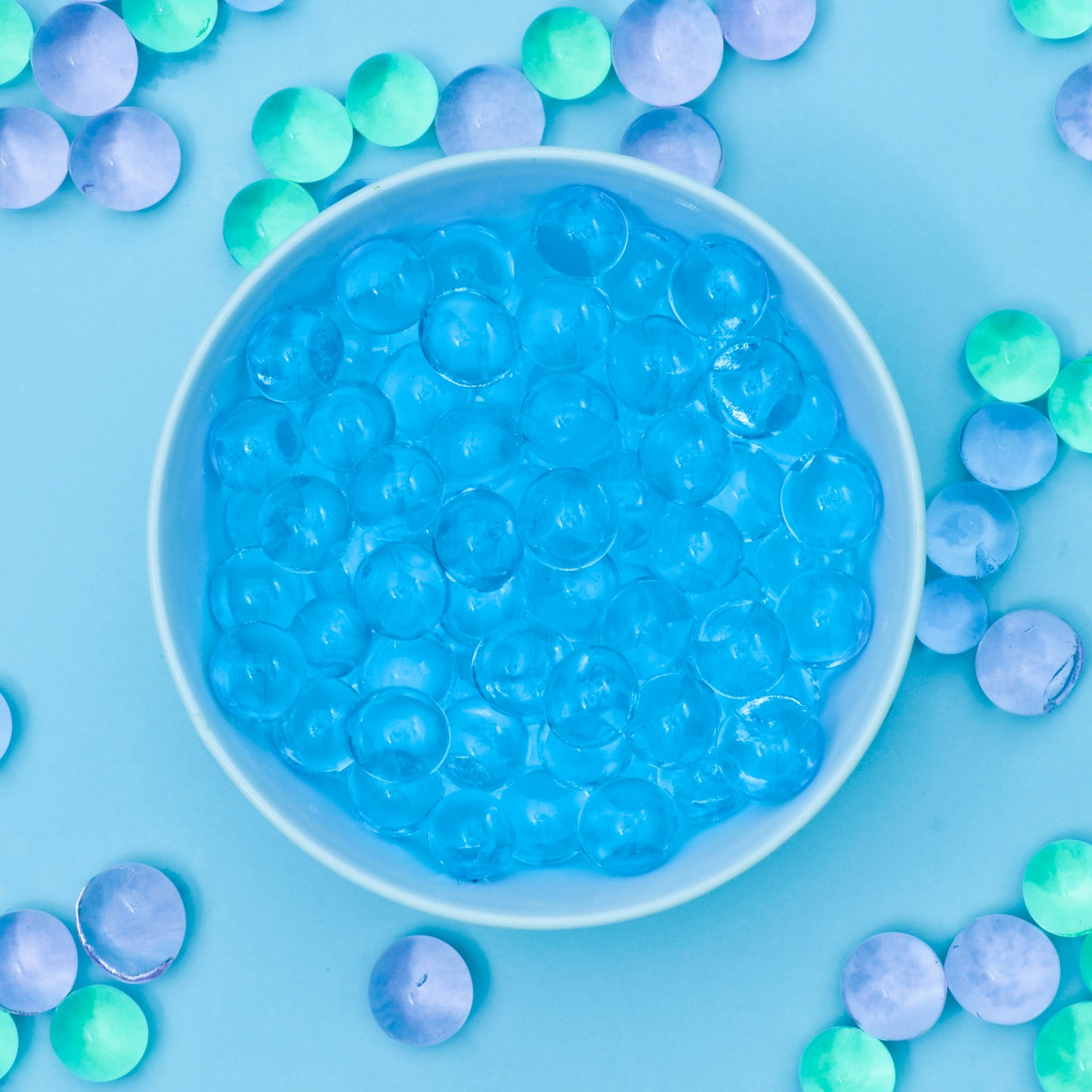 Water Beads