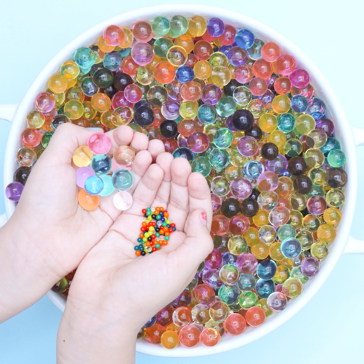 Water Beads