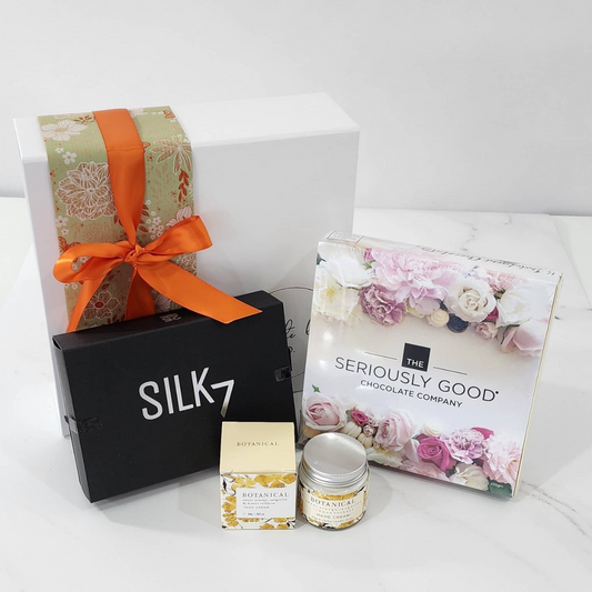 Silk Luxury