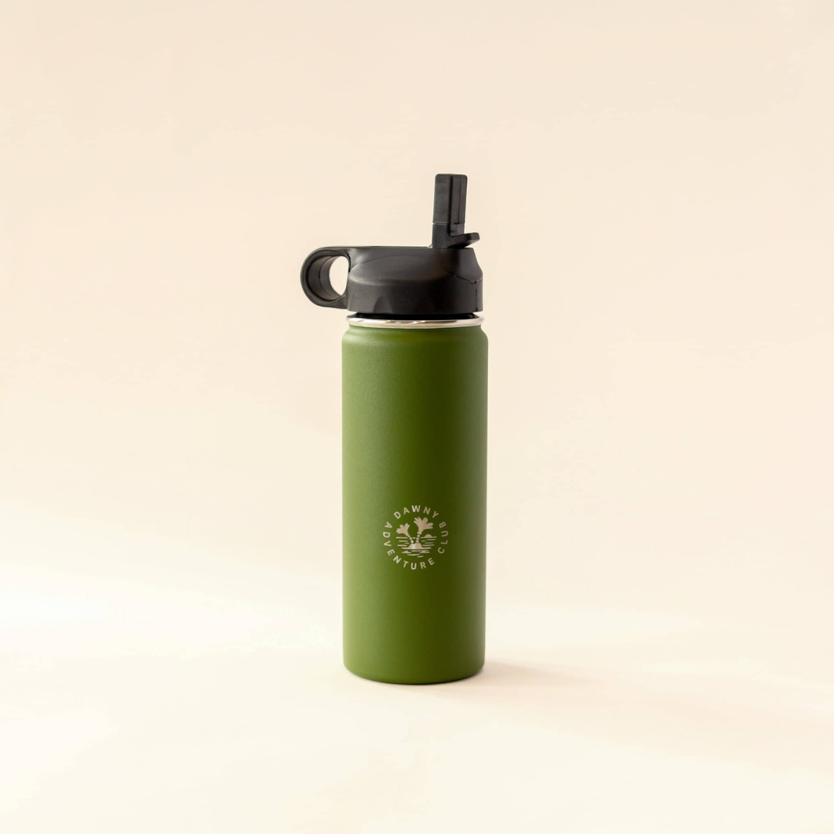 530mls Dawny Adventure Water Bottles