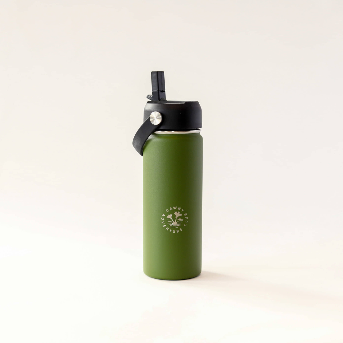 530mls Dawny Adventure Water Bottles