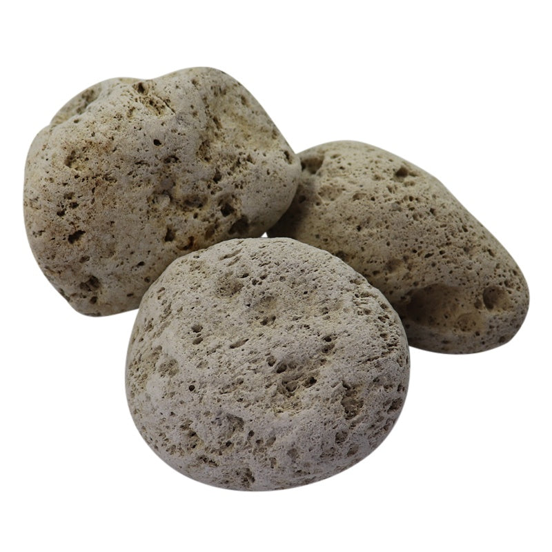 New Zealand Pumice Stones (Set of 3)