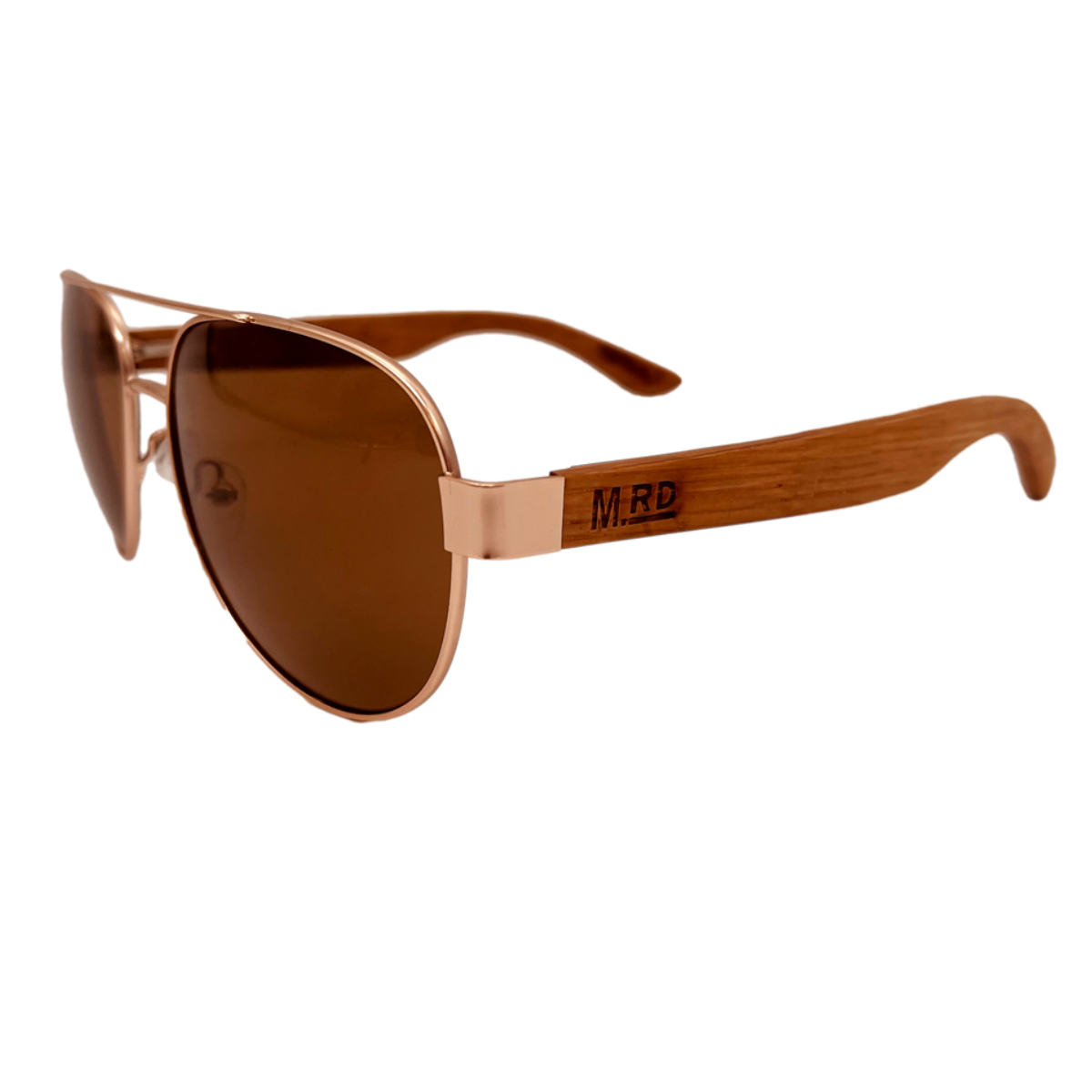 Moana Road Magnum PI Sunglasses